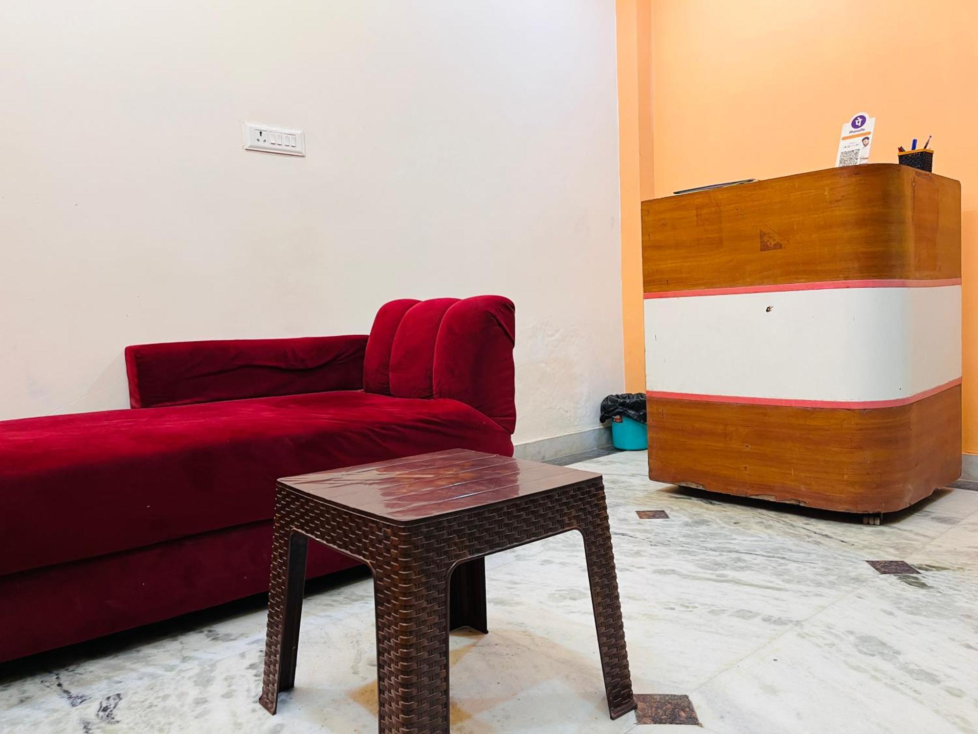 Hotel Premium Grand Fully Air Condition And Spacious Room Top Rated And Most Luxury Hotel Near Taj Mahal 阿格拉 外观 照片